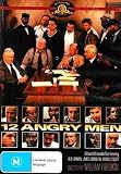 12 Angry Men (1997) ( Twelve Angry Men ) [ NON-USA FORMAT, PAL, Reg.0 Import - New Zealand ]