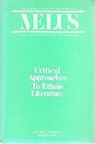 MELUS, The Journal of the Society for the Study of the Multi-ethnic Literature of the United States (Features essays on Harry Mark Petrakis, Charles Waddell Chestnutt, Nora Helmer and others, Vol. 5, No. 1, Spring 1978)