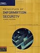 Principles of Information Security