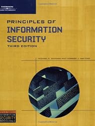Principles of Information Security