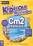 Revue Mindscape  / Kid Ecole CM2 Français