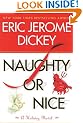 Naughty or Nice (Dickey, Eric Jerome)