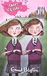 The Twins At St Clares from Egmont Books Ltd