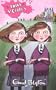 The Twins at St. Clare's (St Clares)