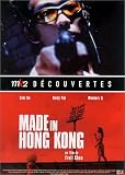Revue mk2  / Made in Hong Kong
