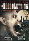 cover of The BloodLetting