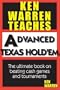 Ken Warren Teaches Advanced Texas Hold'em, Vol. 2