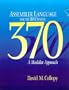 Assembler Language for the IBM System 370: A Modular Approach