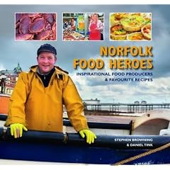 Norfolk Food Heroes