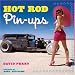 Hot Rods & Custom cars:books to enjoy.