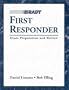 First Responder Exam Preparation and Review