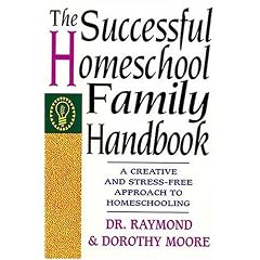Successful Homeschool Family Handbook
