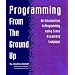Great Books for Programmers