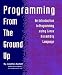 Programming from the Ground Up