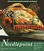 Book Potter Needlework Library, The: Needlepoint (Potter Needlework Library)