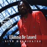 Review Glen Washington  / Wanna Be Loved [VINYL]