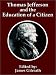 Book Thomas Jefferson and the Education of a Citizen