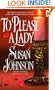 To Please a Lady
