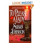 To Please a Lady by Susan Johnson