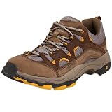 Vasque Mens Synergist Low Hiking Shoe