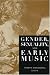 Books : Gender, Sexuality, and Early Music (Criticism and Analysis of Early Music)