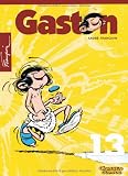 Produkt-Bild: Gaston, Band 13