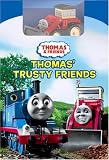 Thomas the Tank Engine: Trusty Friends (With Toy)