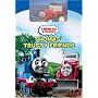 Thomas and Friends - Thomas' Trusty Friends (With Toy Train)