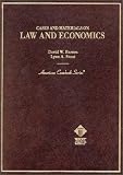 Barnes and Stouts Cases and Materials on Law and Economics (American Casebook Series®) (American Casebook Series)