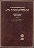 Barnes and Stout's Cases and Materials on Law and Economics (American Casebook Series?) (American Casebook Series)