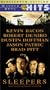Sleepers (Widescreen Edition) [VHS]
