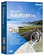 Microsoft AutoRoute Europe 2006 [OLD VERSION]