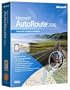 Microsoft AutoRoute Europe 2006 [OLD VERSION]