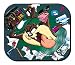 Fellowes LTM02 Tasmanian Devil Mouse Pad