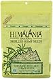 Natierra, Himalania Shelled Hemp Seeds, 4 Ounce