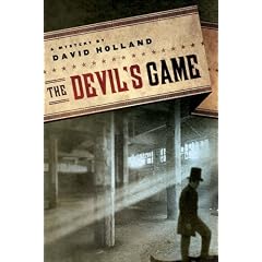 The Devil's Game (Reverend Tuckworth)