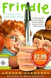 Frindle - 2000 Kids' Picks