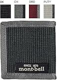 モンベル(mont-bell) コインワレット ドビー パティ(PUTY) 1123399