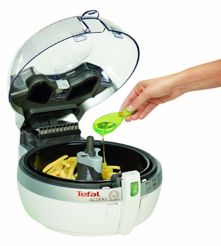 Imagen 7 de Tefal FZ 7000