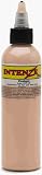 INTENZE TATTOO INK - COLOR FLESHPOT - 1 OZ