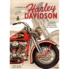 Le Monde de Harley Davidson