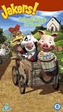 Jakers! - School Days in Tara [VHS]