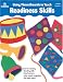 Using Flannelboards to Teach Readiness Skills