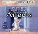 Past Life Regression with the Angels