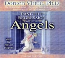 Past Life Regression with the Angels