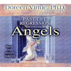 Past Life Regression with the Angels
