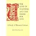 The Love of Learning and The Desire for God: A Study of Monastic Culture