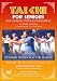 Tai Chi For Seniors