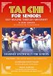 Tai Chi For Seniors [DVD]