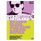 Blue, Jazz and Swing by Duke Robillard